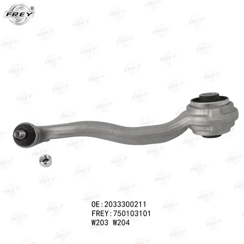 Рычаг передний R верхний FREY 750103101