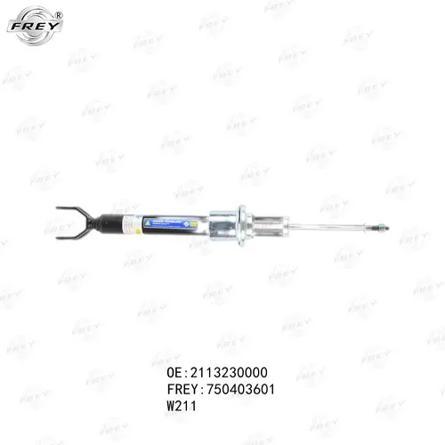 Амортизатор передний газомасляный FREY 750403601