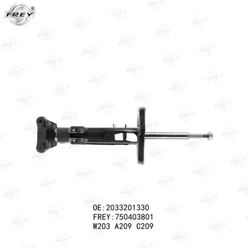 Амортизатор передний газомасляный FREY 750403801