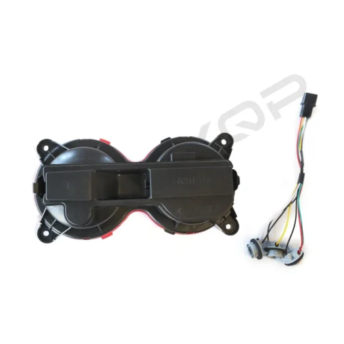 Фонарь задний левый WXQP 750859