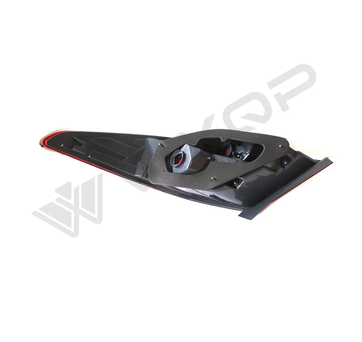 Фонарь задний левый WXQP 750863