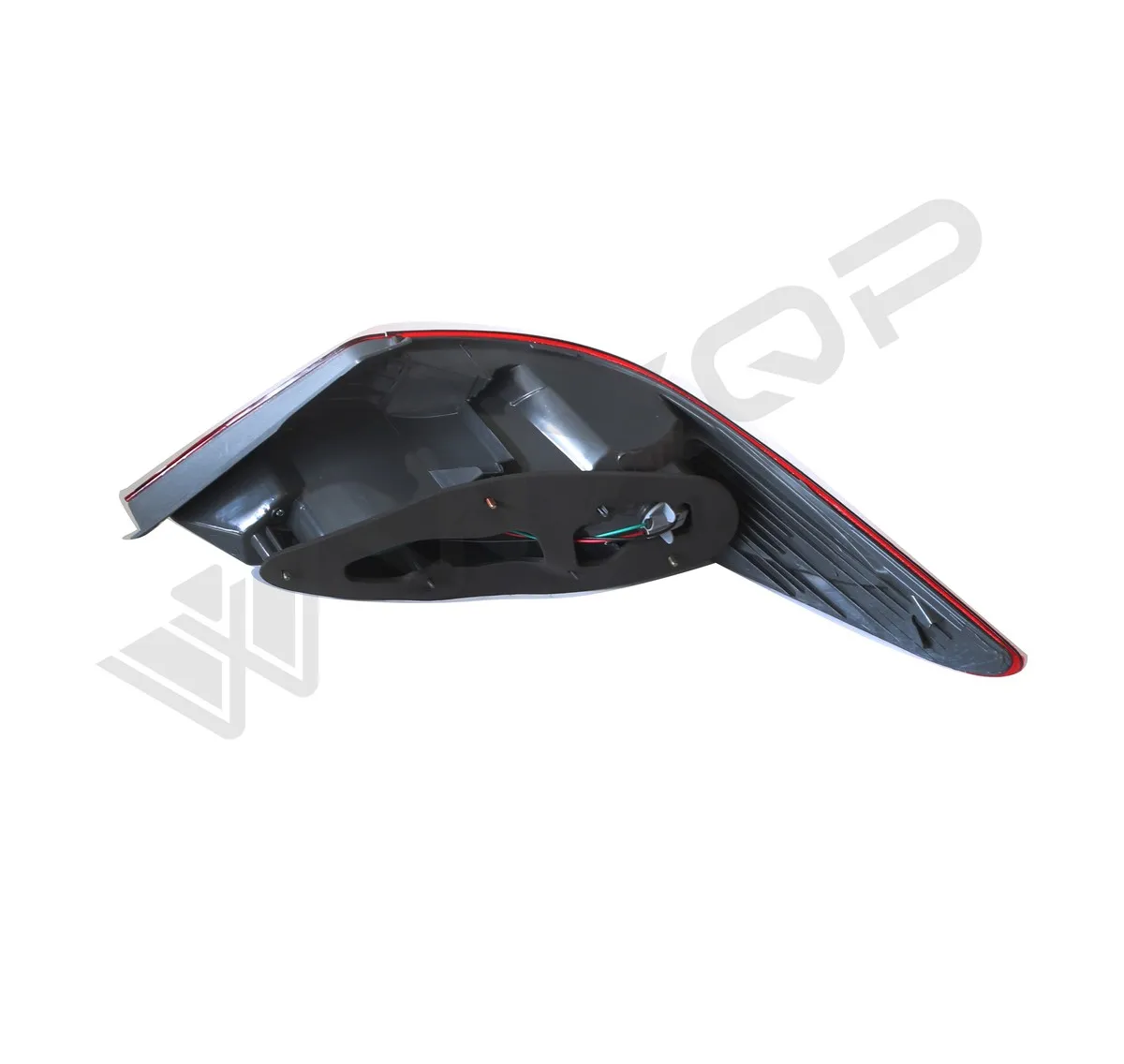 Фонарь задний левый WXQP 750871 — изображение 2