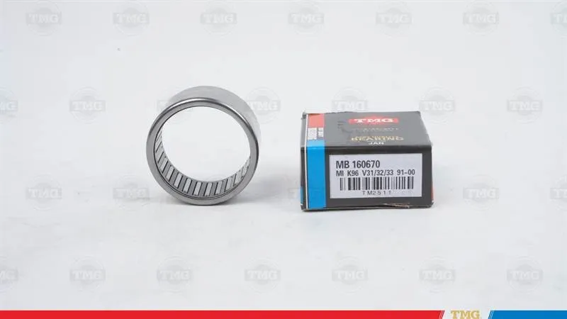 Кулак задний TMG 755001 — изображение 2