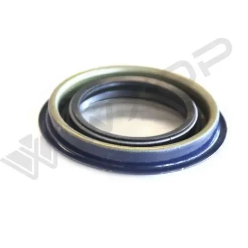 Сальник хвостовика КПП L 41*61*8/12.9 WXQP 762157
