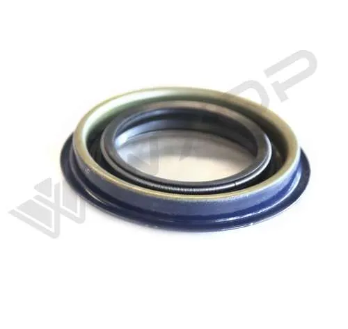 Сальник хвостовика КПП L 41*61*8/12.9 WXQP 762157