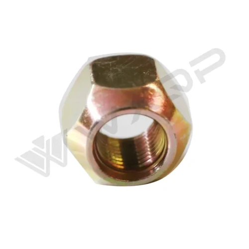 Гайка колёсная передняя WXQP 763935