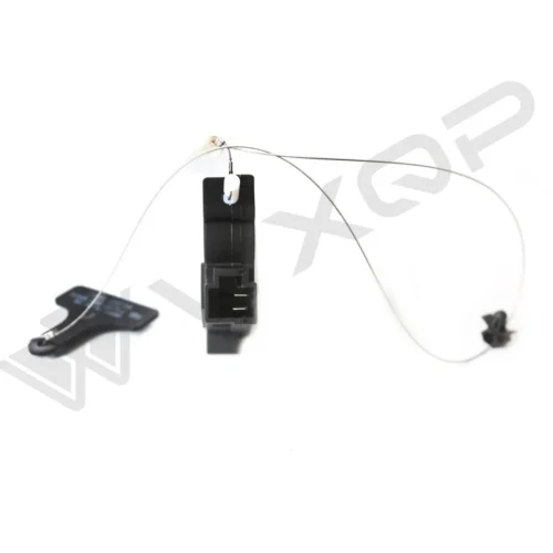 Актуатор лючка бензобака WXQP 771841