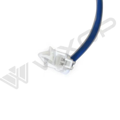 Актуатор лючка бензобака WXQP 771843
