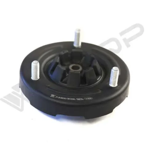 Опора амортизатора переднего (чашка) WXQP 780039