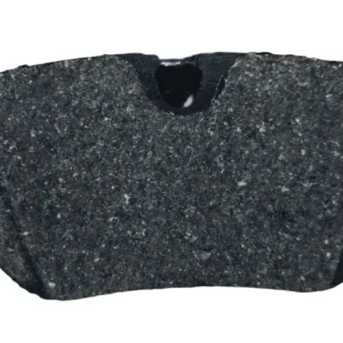 Тормозные колодки задние BEGEL 845500946