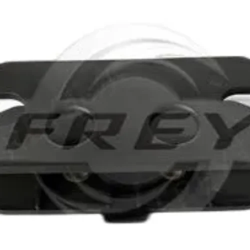 Крепление бампера заднего FREY 890200301
