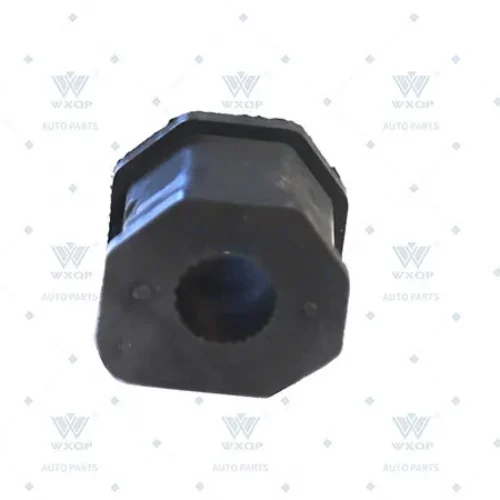 Втулка стабилизатора переднего наружная верх WXQP 90650