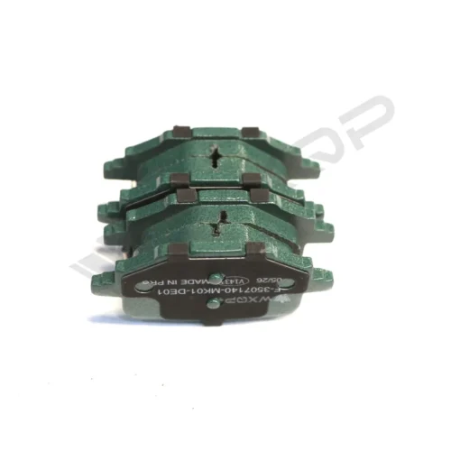 Тормозные колодки задние WXQP 940609