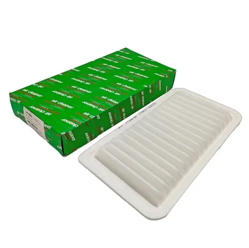 Фильтр воздушный AIR CLEANER AC0020 — изображение 3
