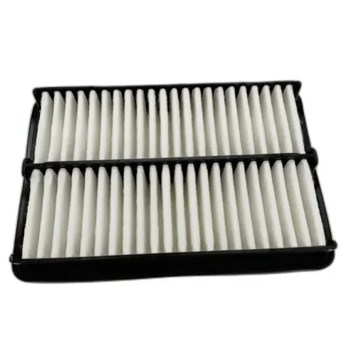 Фильтр воздушный прямоугольный AIR CLEANER AC0064