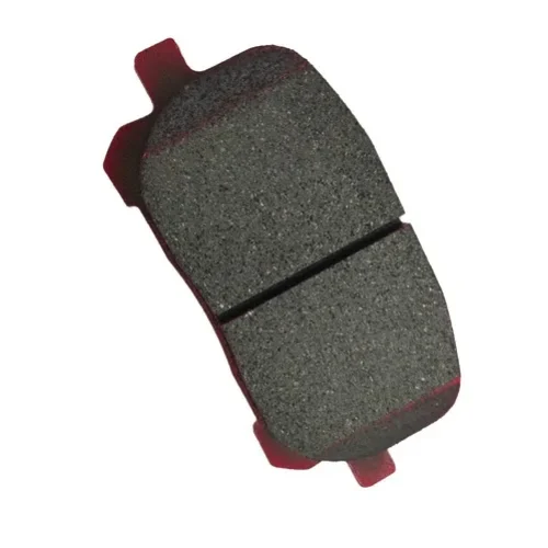 Тормозные колодки передние AFLMCO AFL1116