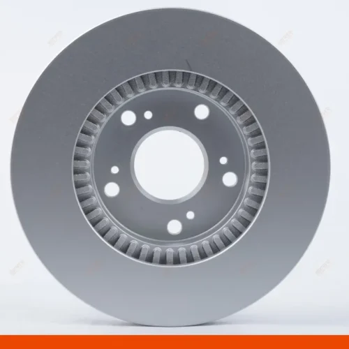 Тормозной диск передний SRR OE BD-23003