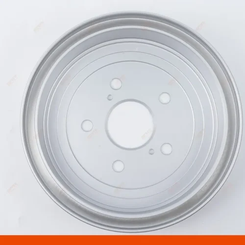 Тормозной барабан SRR OE BD-23040