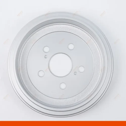 Тормозной барабан SRR OE BD-23052