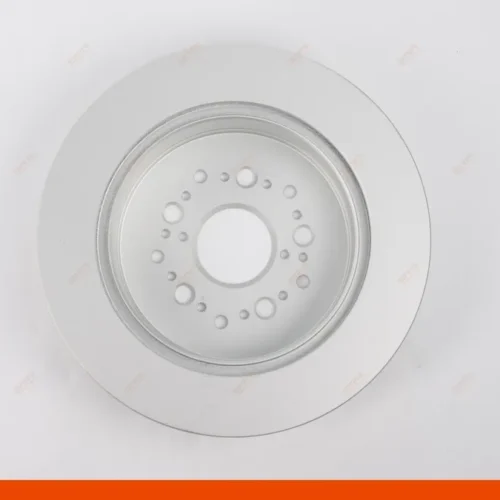 Тормозной диск задний SRR OE BD-23091