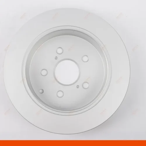 Тормозной диск задний SRR OE BD-23102