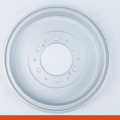 Тормозной барабан SRR OE BD-23105