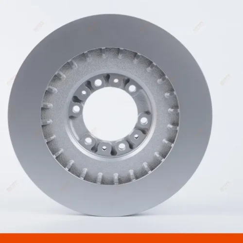 Тормозной диск передний SRR OE BD-23120
