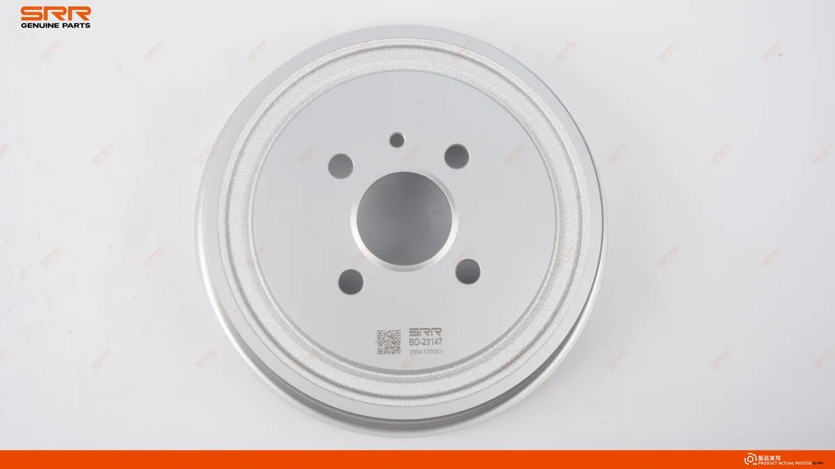 Тормозной барабан SRR OE BD-23147 — изображение 3