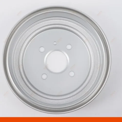 Тормозной барабан SRR OE BD-23147