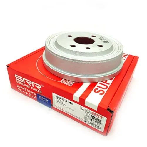 Тормозной барабан SRR OE BD-23146