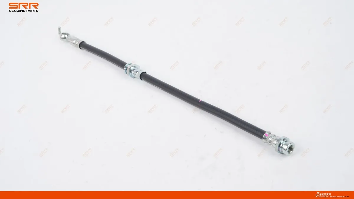 Тормозной шланг передний SRR OE BH-74062
