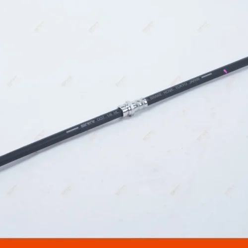 Тормозной шланг задний SRR OE BH-74067