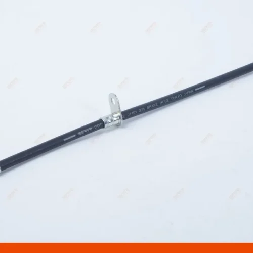 Тормозной шланг передний L SRR OE BH-74193