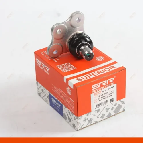 Шаровая опора нижняя SRR OE BJ-53001