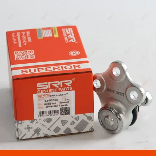 Шаровая опора нижняя SRR OE BJ-53002