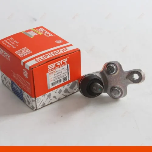 Шаровая опора нижняя SRR OE BJ-53012