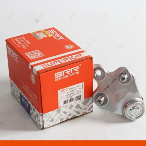 Шаровая опора нижняя SRR OE BJ-53017