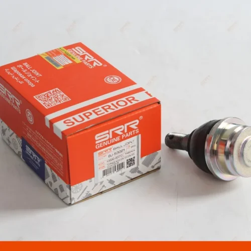 Шаровая опора нижняя SRR OE BJ-53021