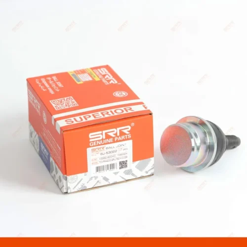 Шаровая опора нижняя SRR OE BJ-53022