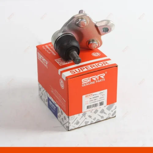 Шаровая опора нижняя SRR OE BJ-53025