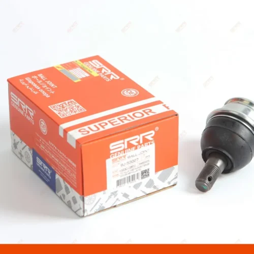 Шаровая опора нижняя SRR OE BJ-53027