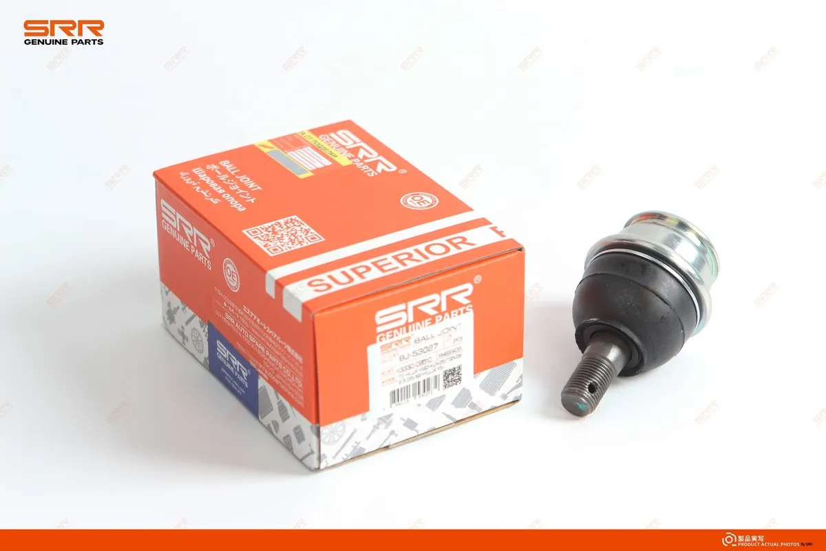 Шаровая опора нижняя SRR OE BJ-53027