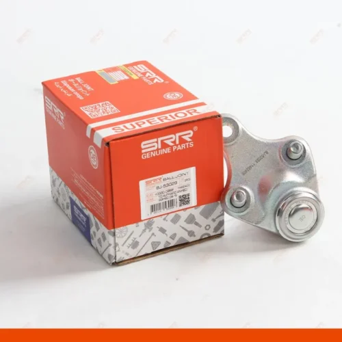 Шаровая опора нижняя SRR OE BJ-53029