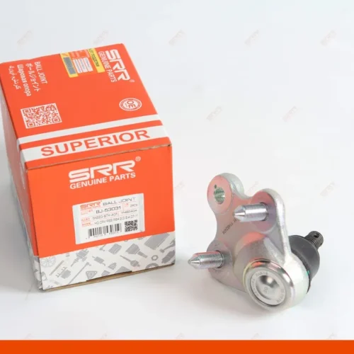 Шаровая опора нижняя SRR OE BJ-53031