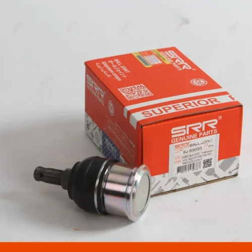 Шаровая опора нижняя SRR OE BJ-53033