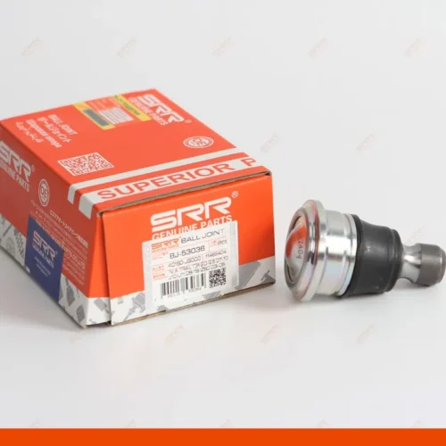 Шаровая опора нижняя SRR OE BJ-53036