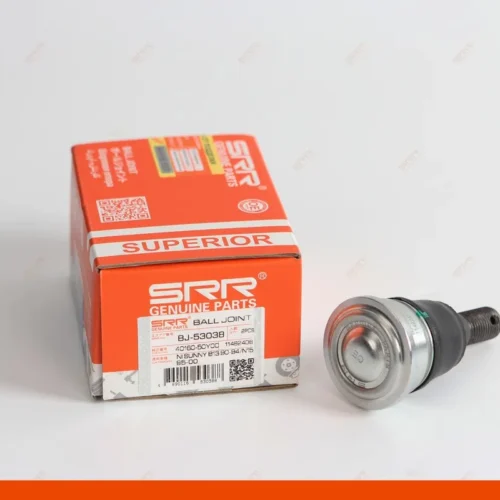 Шаровая опора нижняя SRR OE BJ-53038