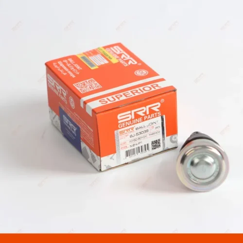 Шаровая опора нижняя SRR OE BJ-53039
