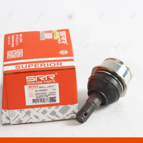 Шаровая опора нижняя SRR OE BJ-53067