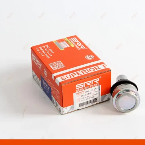 Шаровая опора нижняя SRR OE BJ-53076